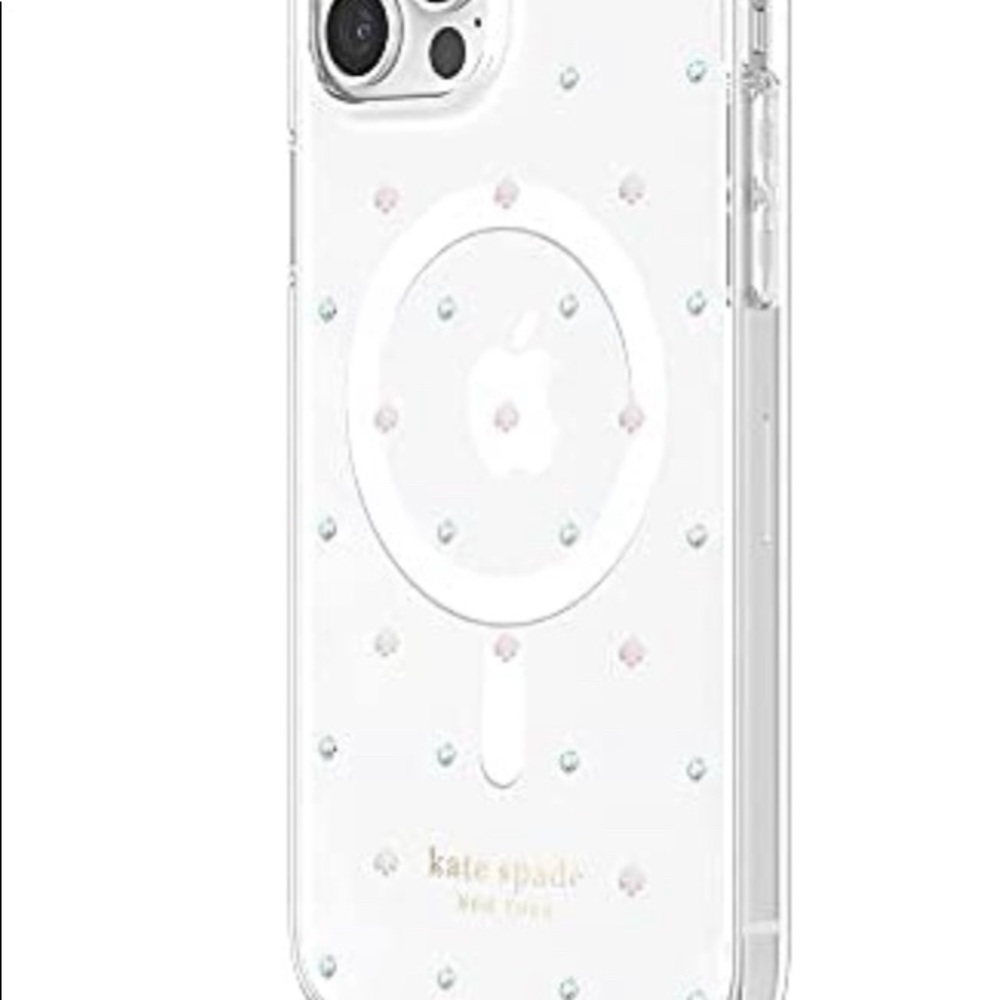 New Kate Spade iPhone 12/13 Pro Max Case